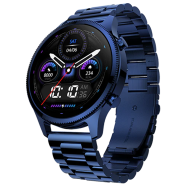 Noise Fit Halo Plus AMOLED Elite Edition Metal Smart Watch image