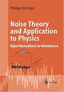 Noise Theory and Application to Physics image