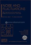 Noise and Fluctuations image