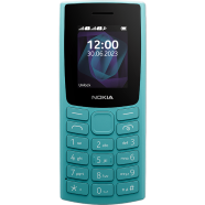 Nokia 105 DS (2023) Feature Phone image