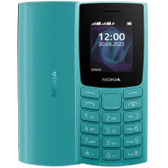 Nokia 105 Feature Phone (Any Colour) image