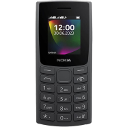 Nokia 106 Feature Phone (Any Colour) image