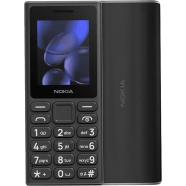 Nokia 108 DS Feature Phone image
