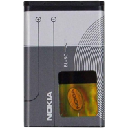 Nokia 5C Battery Dash 3.7V For Keypad Phone image