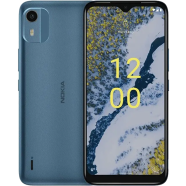 Nokia C12 Pro Smart Phone image