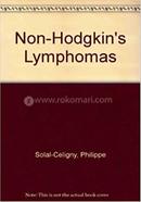 Non-Hodgkin's Lymphomas image