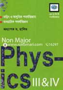 Non Major Physics 3 - 4 image