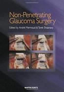 Non-Penetrating Glaucoma Surgery image