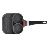 Non-Stick Pancake Steak- 2 Hole