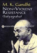 Non Violent Resistance image