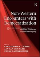 Non-Western Encounters with Democratization image
