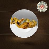 Nona Ilish Shutki Fish / Dry Fish Premium Size (Sliced) - Code-151 icon