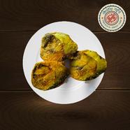 Nona Ilish Shutki Fish / Dry Fish Regular Size (Sliced) - Code-150 icon
