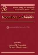 Nonallergic Rhinitis image