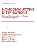 Noncommutative Distributions image