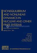 Nonequilibrium and Nonlinear Dynamics in Nuclear and other Finite Systems image