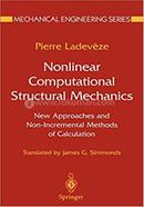 Nonlinear Computational Structural Mechanics image