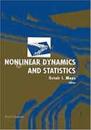 Nonlinear Dynamics and Statistics image