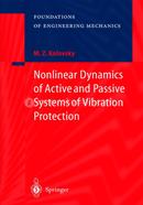 Nonlinear Dynamics of Active and Passive Systems of Vibration Protection image