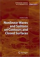 Nonlinear Waves and Solitons on Contours and Closed Surfaces image