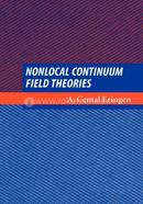 Nonlocal Continuum Field Theories image