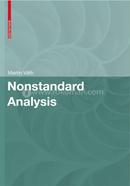 Nonstandard Analysis image