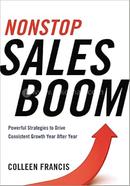 Nonstop Sales Boom image