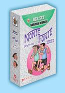 Nonte Fonte Series Box Set (Vol. 1–11) image
