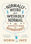 Normally Weird and Weirdly Normal image