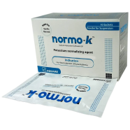 Normo-K Sachet Oral Powder 15gm Sachet image