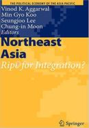 Northeast Asia image