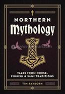 Northern Mythology image