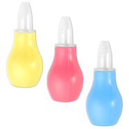Nose Cleaning Nasal Aspirators Device -1 Pcs image