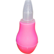 Nose Cleaning Nasal Aspirators Device -1 Pcs icon