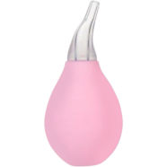 Nose Cleaning / Nasal Aspirators Device Hygienic Silica Gel Nasal -1pcs image