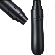 Nose Hair Trimmer Rechargeable Gentle Grooming Tool image
