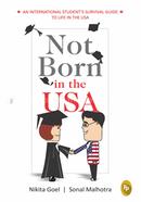 Not Born in the USA image