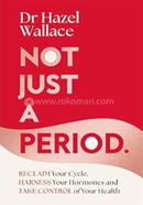 Not Just a Period image