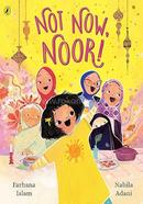 Not Now Noor image