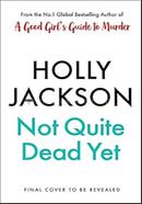 Not Quite Dead Yet image