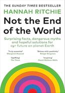 Not the End of the World image