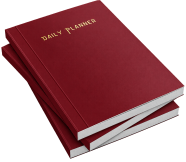 NoteBoi Daily Planner image