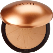 Note Bronzing Powder Vitamin E - 20 icon