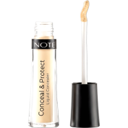 Note Cosmetics Conceal Protect Liquid Concealer 04 Porcelain image