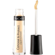 Note Cosmetics Conceal Protect Liquid Concealer 04 Porcelain image