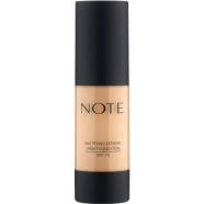 Note Detox And Protect Foundation Spf 15 Honey Beige 05 image