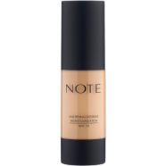 Note Detox And Protect Foundation Spf 15 Honey Beige 05 image