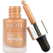 Note Drop Highlighter - 02 Charming Desert image