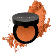 Note Luminous Silk Compact Blusher 03 Coral image