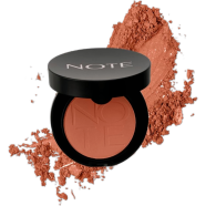 Note Luminous Silk Compact Blusher 05 Desert Rose image
